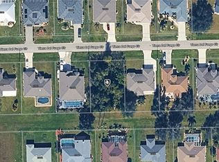 27069 Tierra Del Fuego Cir, Punta Gorda, FL 33983