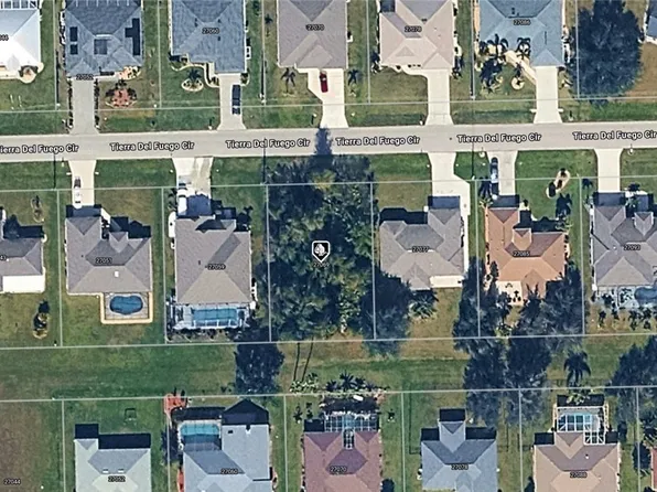 27069 Tierra Del Fuego Cir, Punta Gorda, FL 33983