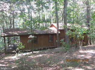 317 Hope Pl, High View, WV 26808