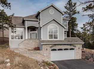 3375 White Bark Pne, Evergreen, CO 80439
