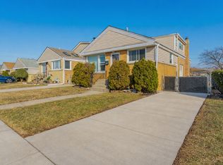 3529 George St, Franklin Park, IL
