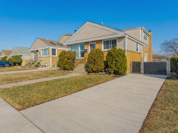 3529 George St, Franklin Park, IL 60131