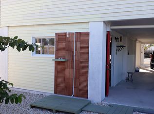 714 83rd St Ocean, Marathon, FL 33050