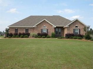 197 Hat Creek Dr, West Monroe, LA 71292