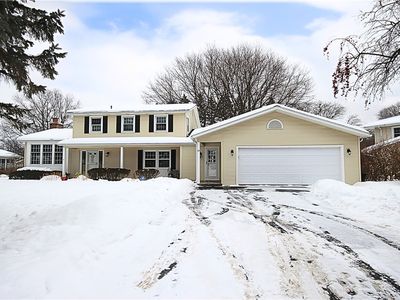 16 Buchanan Rd, Pittsford, NY, 14534