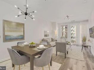 1201 E West Hwy APT 302, Silver Spring, MD 20910