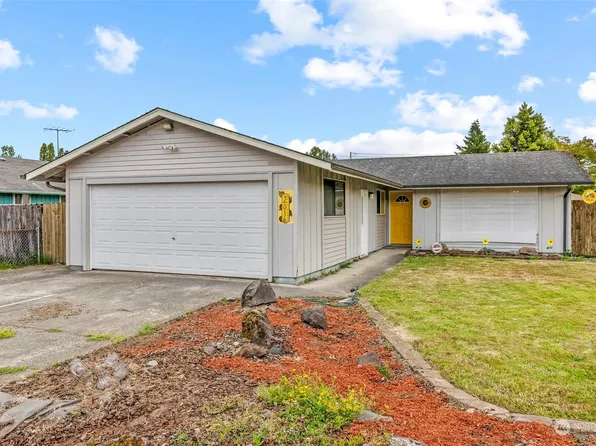 2016 35th Avenue, Longview, WA 98632