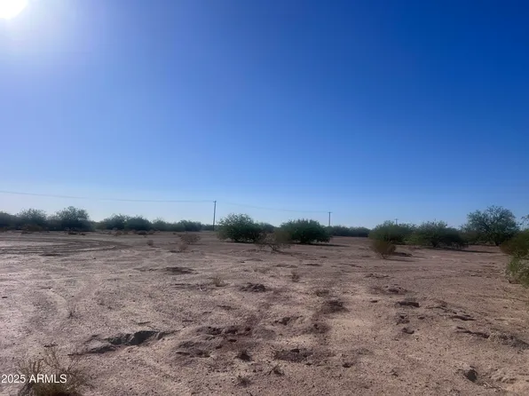 4210 N KIOHA Drive #7, Eloy, AZ 85131