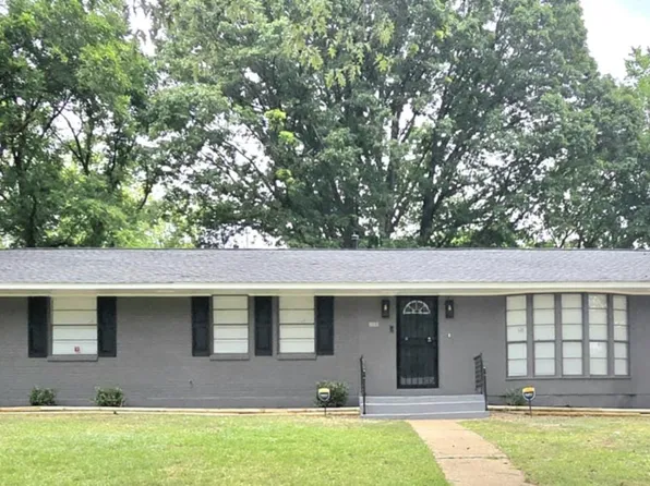 1680 Janis Dr, Memphis, TN 38116