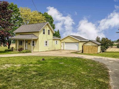 N3438 STATE RD 76, Hortonville, WI, 54944