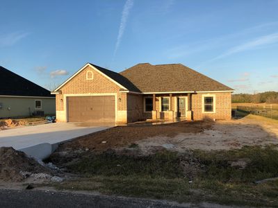 216 Silver Leaf St, Sweeny, TX, 77480