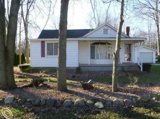 3320 Grant Rd, Rochester Hills, MI 48309