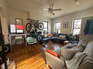 1675 Washington St #3, Boston, MA 02118