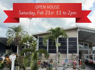 100 Hampton Rd Lot 299, Clearwater, FL 33759