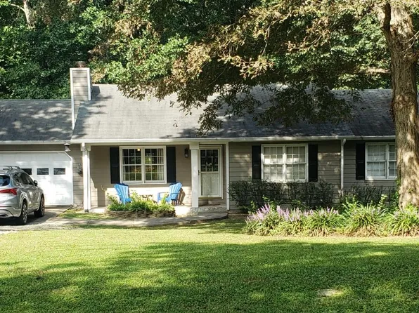 2020 Sunrise Cir, Cumming, GA 30040