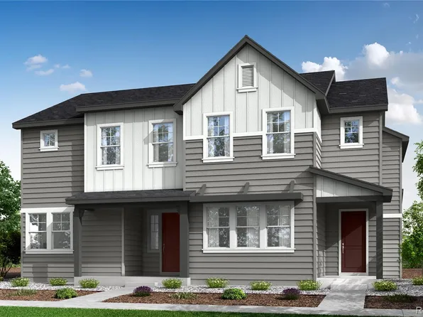 1445 Hudson Place, Longmont, CO 80501