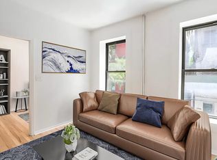 126 Elizabeth St APT 8, New York, NY 10013