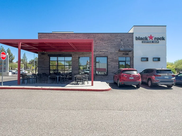 3601 W Tierra Buena Ln #240 — Photo 36