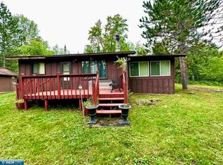 8348 Plantation Rd, Babbitt, MN 55706