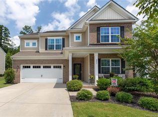 253 Catoctin Rd, Rock Hill, SC 29732