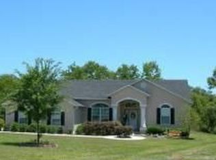 5154 SW 110th Pl, Ocala, FL 34476