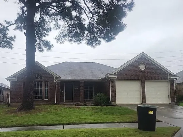 11514 Turtle Lake Dr, Houston, TX 77064