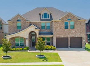 1013 Meadowlark Ave, Forney, TX 75126