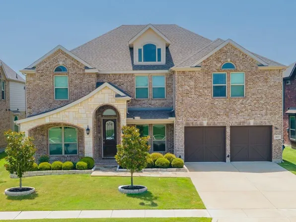 1013 Meadowlark Ave, Forney, TX 75126