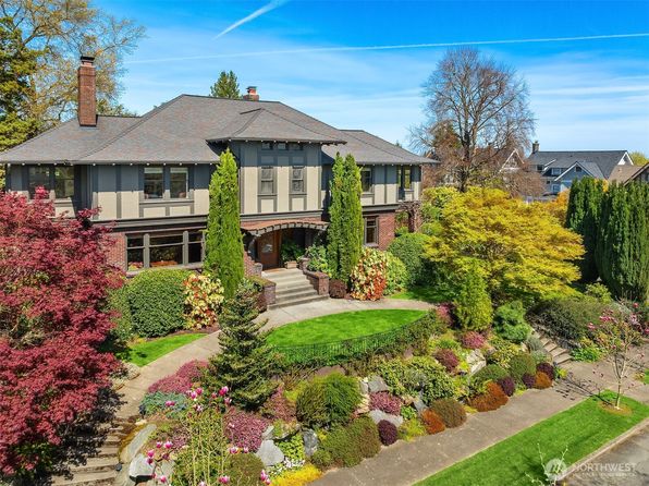 3804 S McClellan Street, Seattle, WA 98144