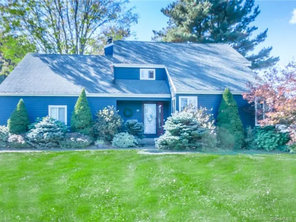 63 Rosewood Drive, Glastonbury, CT 06033