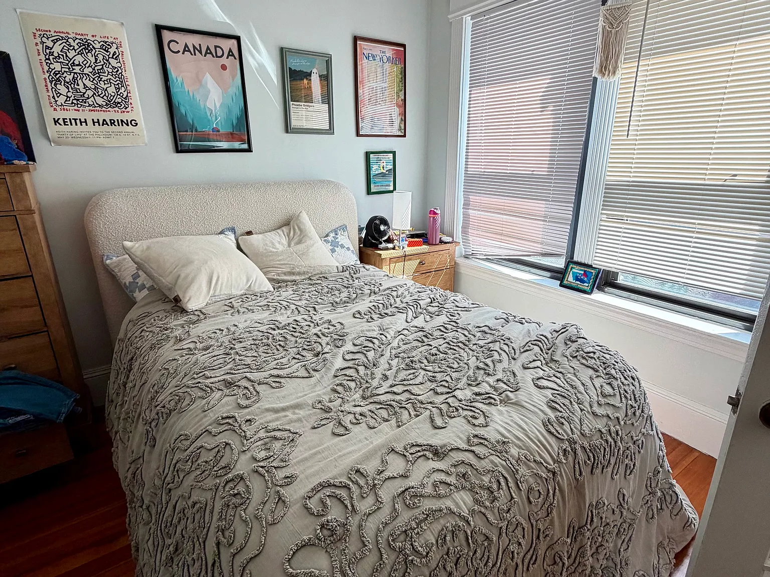 2 bed, 680 sqft, $3,300 — Photo 4
