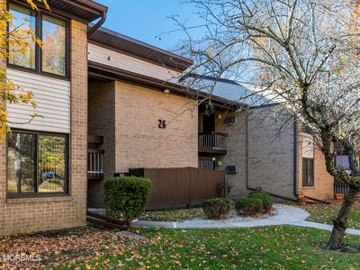 26 Meadow Green Circle #K, Manalapan, NJ, 07726