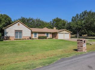 7865 Slay St, Fort Worth, TX 76135