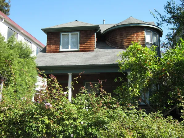 2527 Piedmont Ave #A, Berkeley, CA 94704