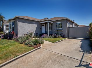 6004 Damask Ave, Los Angeles, CA 90056