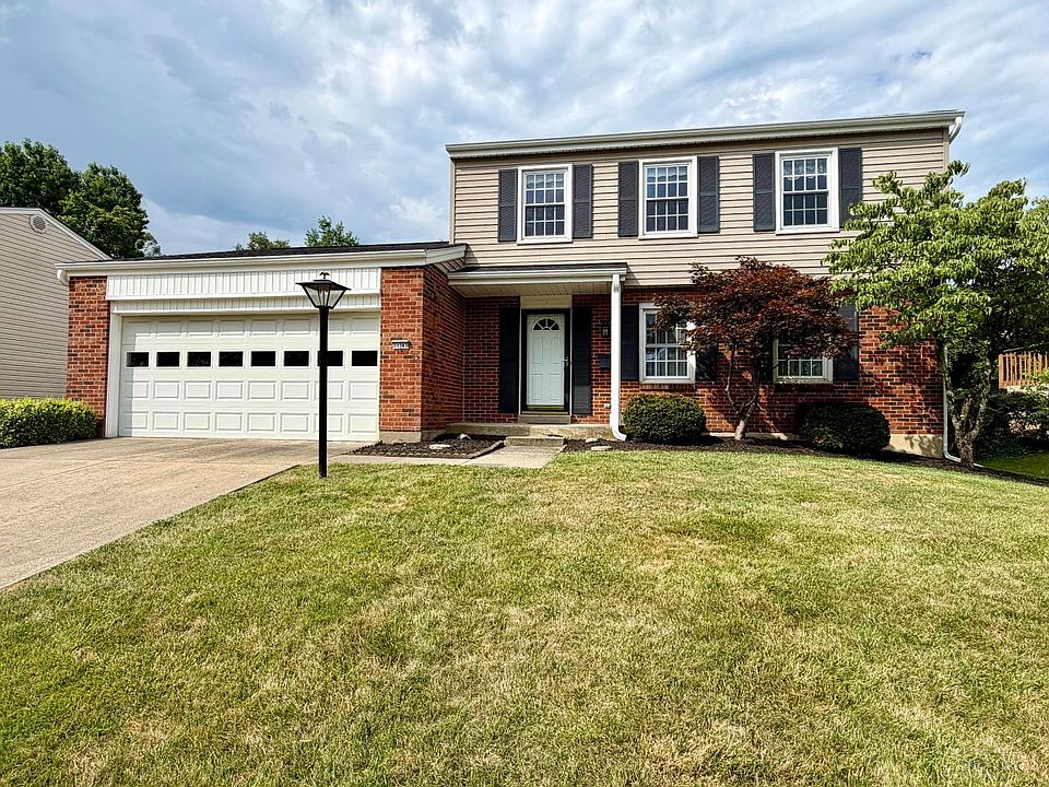 11363 Kenshire Dr, Cincinnati, OH 45240 | Zillow