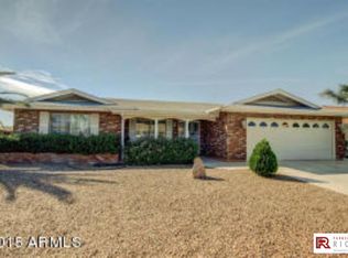 8341 E Nido Ave, Mesa, AZ 85209