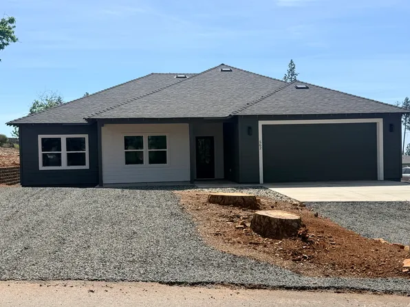 562 Castle Dr, Paradise, CA 95969
