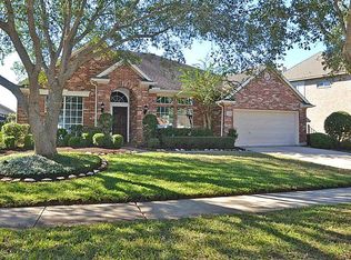 3411 Powell Way, Missouri City, TX 77459