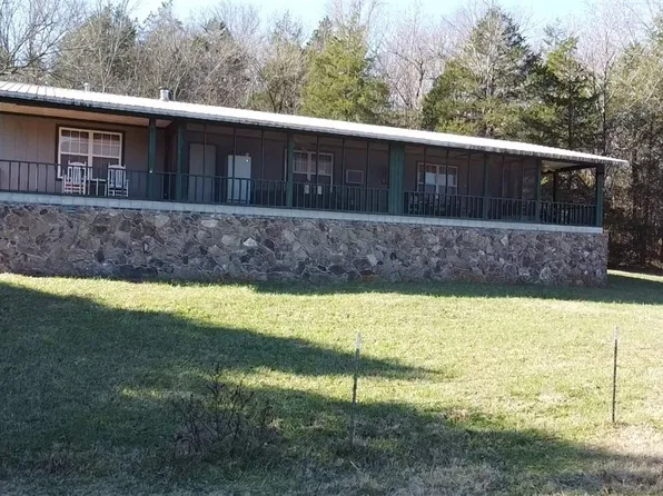 7811 Victory Ln, Saint Joe, AR 72675