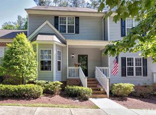 2633 Broad Oaks Pl, Raleigh, NC 27603