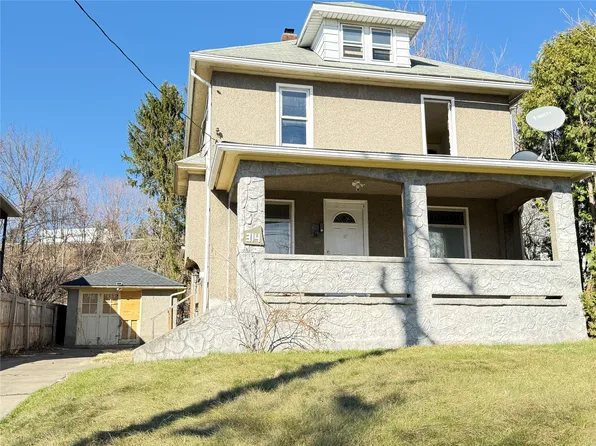 314 Prospect St, Binghamton, NY 13905