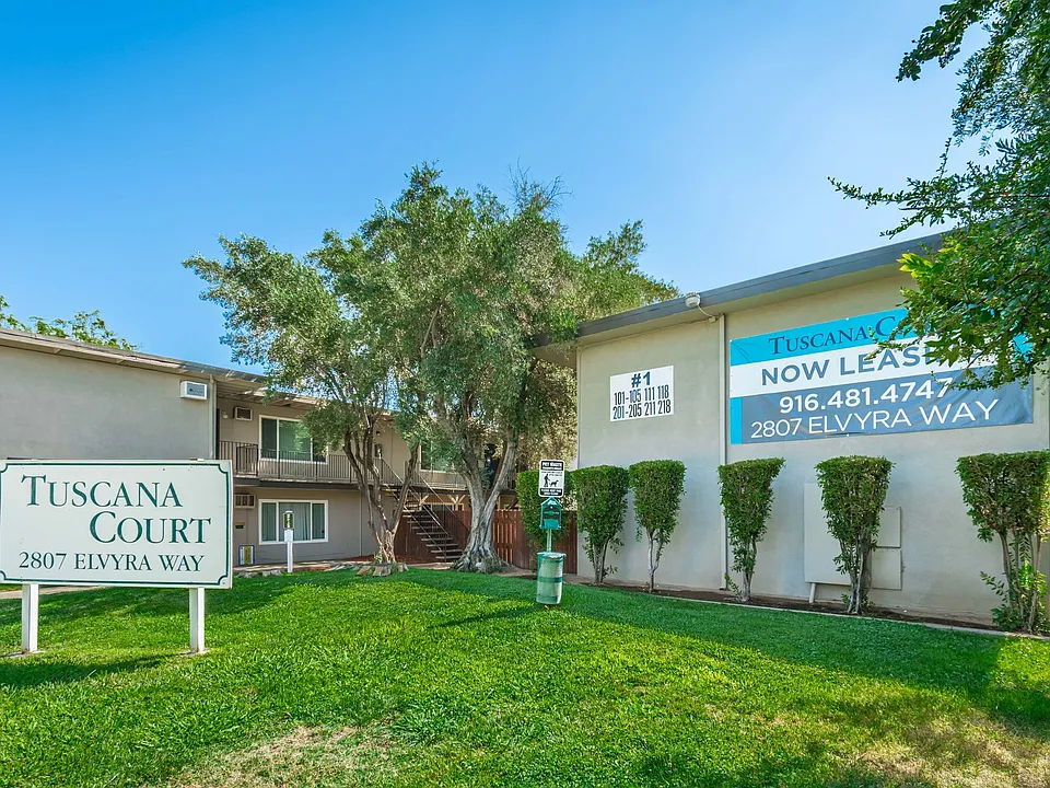 Tuscana Court Apartments