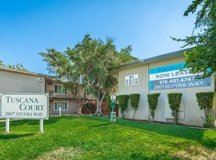 2807 Elvyra Way #39, Sacramento, CA 95821