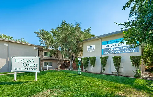Tuscana Court Apartments Photo 1