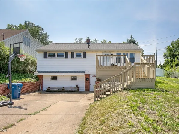 5020 15th St SW, Canton, OH 44710