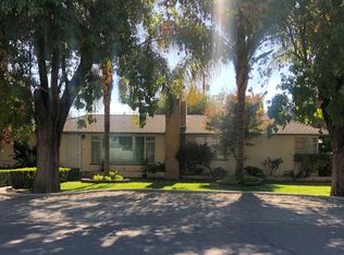 5094 E Grant Ave, Fresno, CA