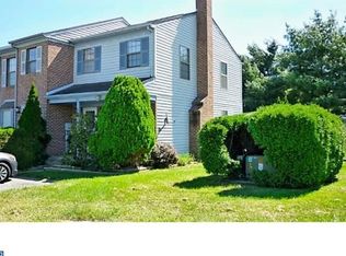 301 Barley Dr, Newark, DE 19702