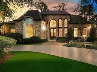 2504 Wild Wind Pl, Spring, TX 77380