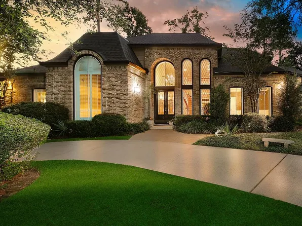 2504 Wild Wind Pl, Spring, TX 77380